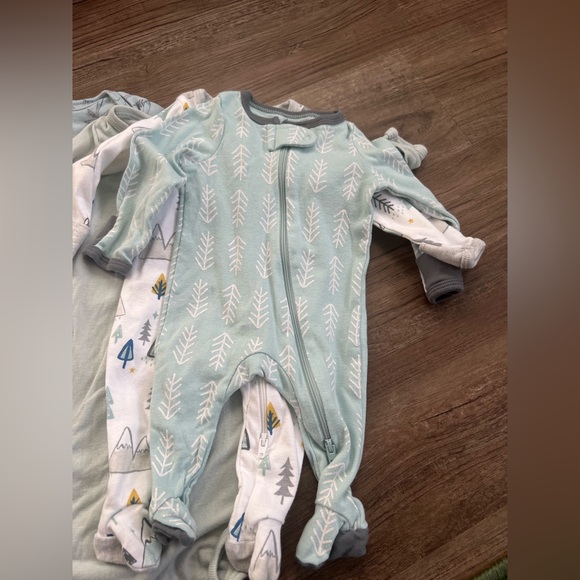 Cloud Island - Sleeper Bundle - Picture 2 of 8